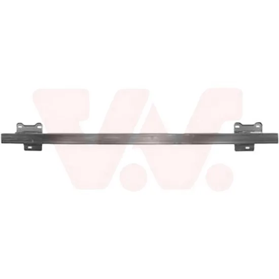 Armatura bara spate FIAT DOBLO 223 2000->2010 perioada 2006 2007 2008 2009 2010 2011
