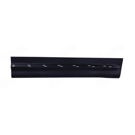 Bandou Usa MERCEDES GLB X247 2019-> Bandou usa fata cu gauri pentru crom DREAPTA Perioada 2019 2020 2021 2022 2023 2024
