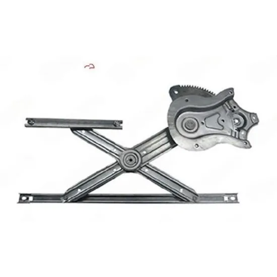 Macara Usa TOYOTA C-HR 2016-> Macara usa fata electrica fara motor DREAPTA Perioada 2016 2017 2018 2019