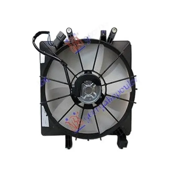 Ventilator Motor HONDA CIVIC 7 2000->2005 Electroventilator complet (benzina si-1,7CDTI) Perioada 1999 2000 2001 2002 2003 2004 2005 2006