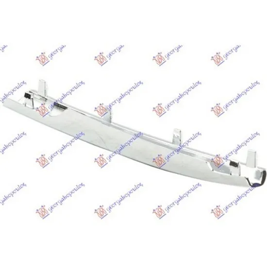 Bandou bara fata MERCEDES GLK-CLASS X204 2008->2015 Bandou bara fata superior (cu lampa daylight lunga) dreapta Perioada 2008 2009 2010 2011 2012 2013 2014 2015