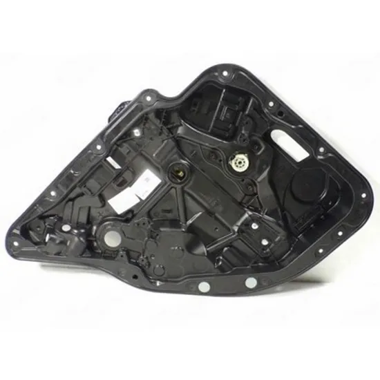 Macara Usa MERCEDES E-CLASS W213 2016-> Macara usa spate electrica fara motor cu panou STANGA Perioada 2016 2017 2018 2019 2020