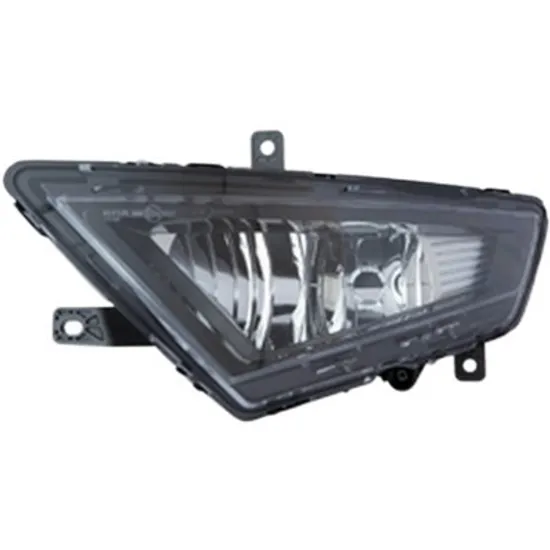 Proiector stanga SEAT LEON 2012-> perioada 2012 2013 2014 2015 2016 2017 2018 2019 2020 , pana la an de fabricatie 2017, cu bec H8, pentru Sport