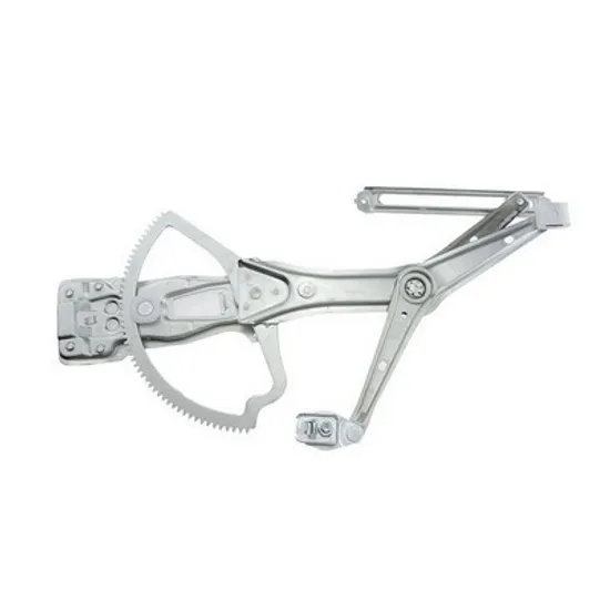 MACARA GEAM USA FATA STANGA MERCEDES M-CLASS ML 400 CDI -184KW/250CP- 3996cmc, pentru motor OM 628.963, perioada 2001,2002,2003,2004,2005