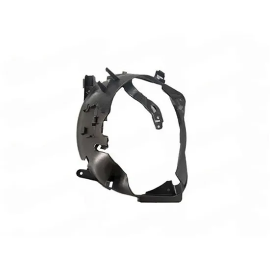 Carcasa Ventilator PORSCHE BOXSTER Spyder 981 2015-> Carcasa ventilator DREAPTA Perioada 2016 2017 2018 2019 2020 2021 2022
