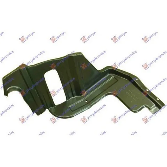 Scut Motor HYUNDAI MATRIX 2001-> Scut motor stanga, 2001->2008 Perioada 2001 2002 2003 2004 2005 2006 2007 2008