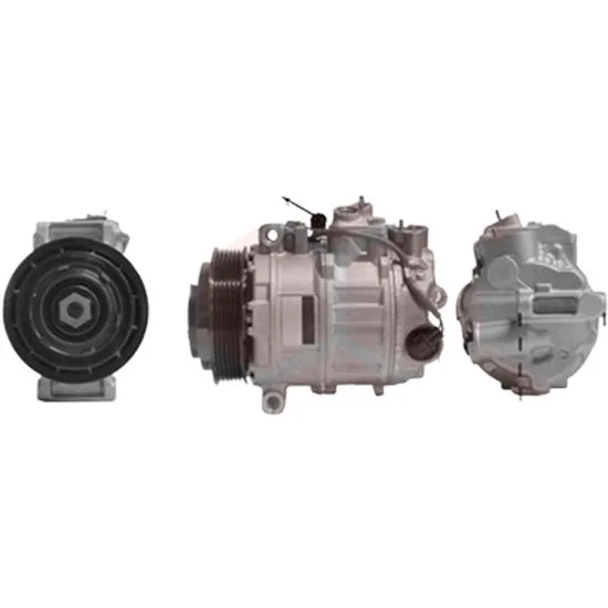 Compresor aer conditionat MERCEDES R-CLASS W251 2005->2017 pentru R 350 CGI 4-matic , perioada 2011 2012 2013 2014