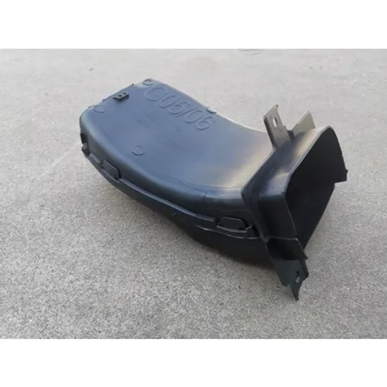 Admisie Aer BMW X6 G06 2019-> Admisie aer fata interioara plastic spre spate(pentru discuri frana) STANGA Perioada 2019 2020 2021 2022 2023