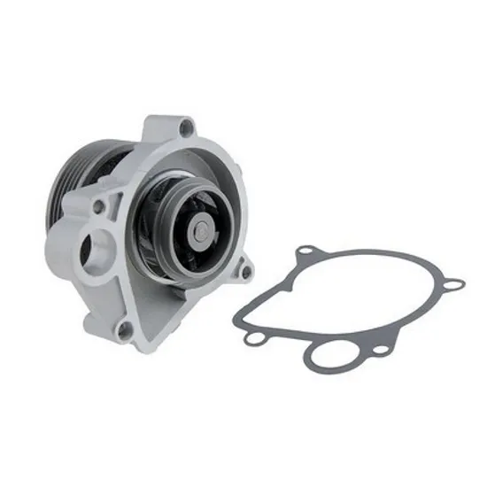 POMPA APA STANGA BMW SERIE 3 320 d -100KW/136CP- 1951cmc, pentru motor M47 D20 (204D1), perioada 1998,1999,2000,2001