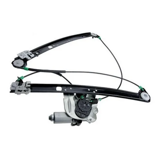 MACARA GEAM USA FATA DREAPTA BMW X5 3.0 d -135KW/184CP- 2925cmc, pentru motor M57 D30 (306D1), perioada 2001,2002,2003