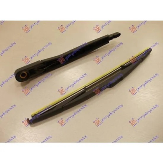 Brat Stergator OPEL ZAFIRA B 2005->2015 Brat stergator spate cu lamela 350mm Perioada 2005 2006 2007 2008 2009 2010 2011