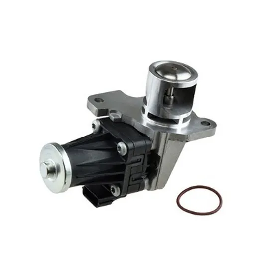 SUPAPA EGR RENAULT MEGANE 1.5 dCi -81KW/110CP- 1461cmc, pentru motor K9K 636, K9K 836, K9K 837, K9K 846, perioada 2009,2010,2011,2012,2013,2014,2015