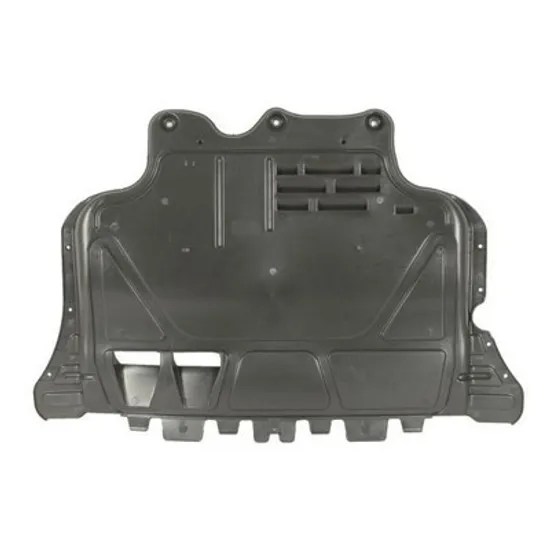 Scut Motor SEAT LEON 2012-> Scut motor plastic DIESEL, Perioada 2012 2013 2014 2015 2016 2017