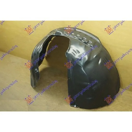 Carenaj fata VOLVO V40 2012-> Carenaj fata stanga Perioada 2012 2013 2014 2015 2016 2017 2018