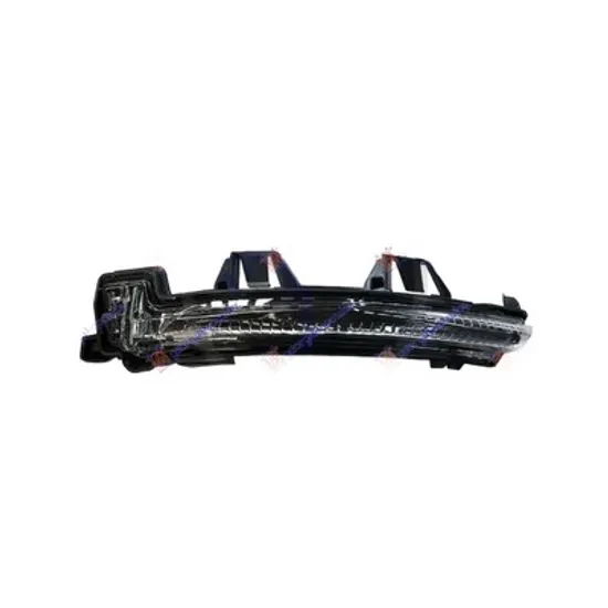 Semnal oglinda VOLVO V90 CROSS COUNTRY 2 2016-> Semnal oglinda exterioara LED stanga Perioada 2016 2017 2018 2019 2020 2021 2022