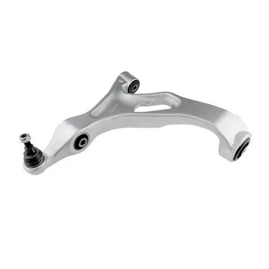 BRAT SUSPENSIE FATA DREAPTA AUDI Q7 3.0 TDI quattro -176KW/240CP- 2967cmc, pentru motor CASA, CCMA, CJGA, CNRB, perioada 2007,2008,2009,2010,2011,2012,2013,2014,2015