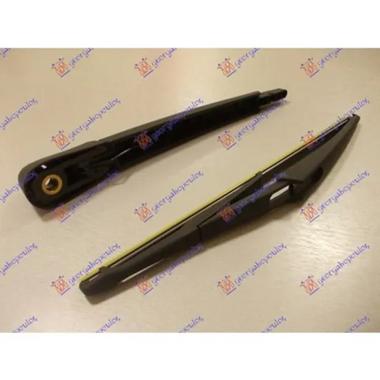 Brat Stergator HONDA CIVIC 7 2000->2005 Brat stergator spate cu lamela pentru 5 usi 300mm pentru hatchback Perioada 1999 2000 2001 2002 2003 2004 2005 2006
