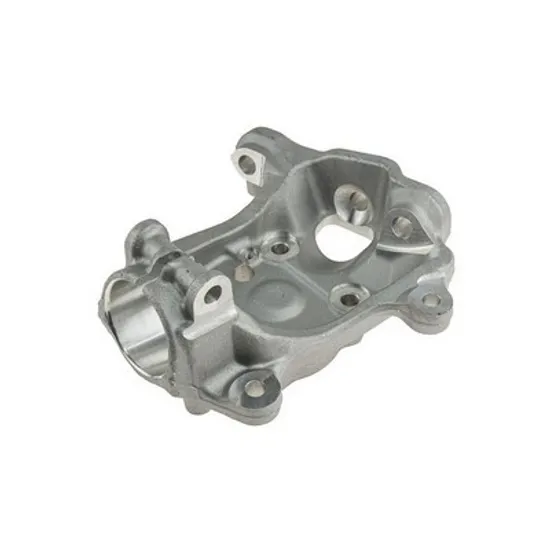 FUZETA FATA STANGA BMW SERIE 5 535 d -210KW/286CP- 2993cmc, pentru motor M57 D30 (306D5), perioada 2007,2008,2009,2010