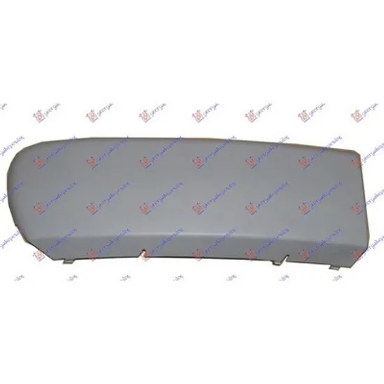 Bandou bara fata MITSUBISHI COLT 6 2004->2012 Bandou bara fata dreapta fara loc proiector pt 3 usi Perioada 2004 2005 2006 2007 2008