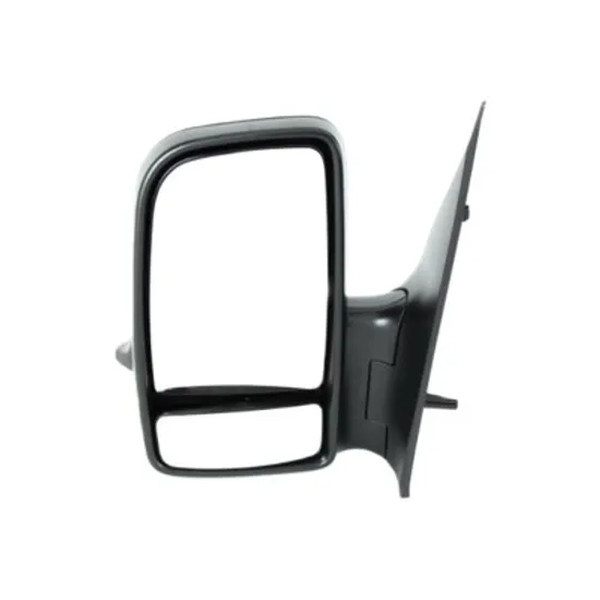 Oglinda exterioara stanga VW CRAFTER 1 2006->2016 perioada 2011 2012 2013 2014 2015 2016 , cu semnal, reglaj electric, cu incalzire,