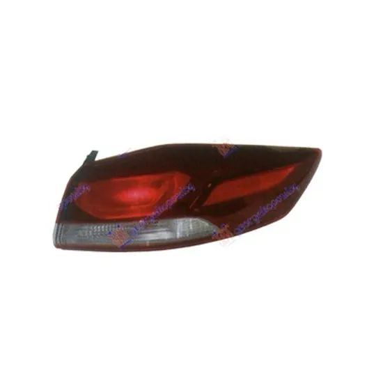 Stop Spate HYUNDAI ELANTRA 2016->2020 Lampa spate exterioara dreapta Perioada 2015 2016 2017 2018 2019