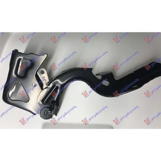 Balama Capota fata LEXUS NX 1 2014->2020 Balama capota dreapta Perioada 2014 2015 2016 2017