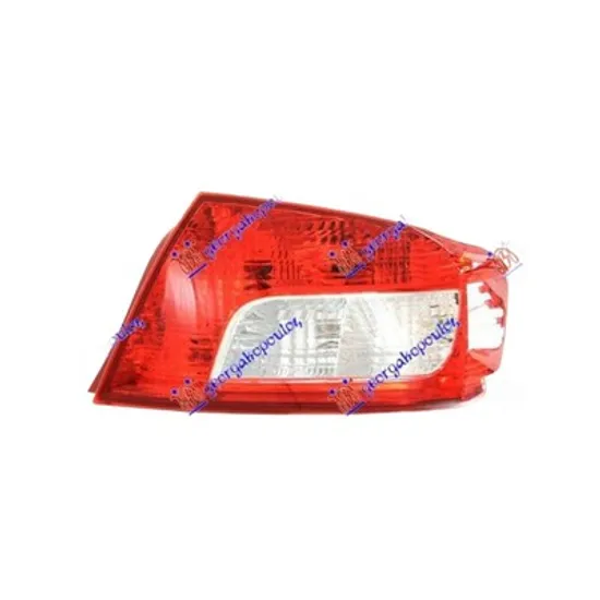 Stop Spate PEUGEOT 407 2004->2010 Lampa spate dreapta, ptr 4 usi 08-> Perioada 2008 2009 2010