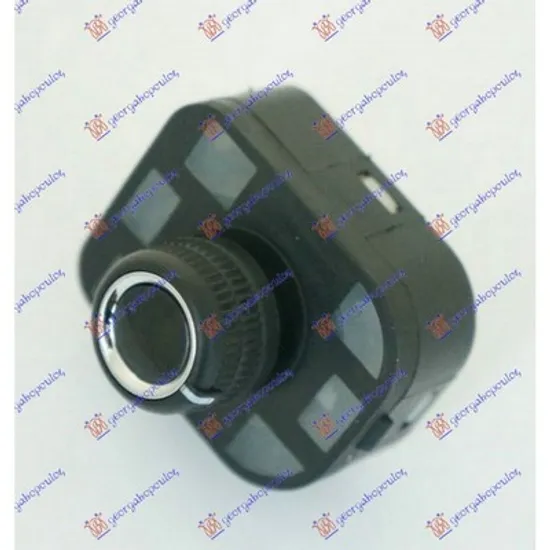 Buton Oglinda AUDI A4 B8 2007->2015 Buton actionare oglinda exterioara ( 4 pini ) Perioada 2007 2008 2009 2010 2011 2012 2013 2014 2015