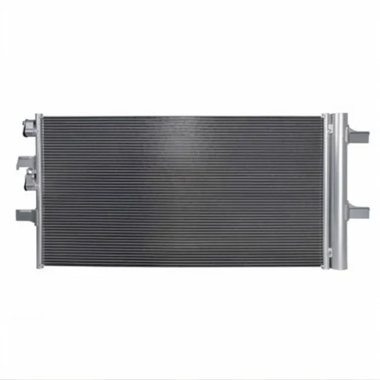 Radiator Aer Conditionat BMW 2 Active Tourer F45 2013-> Radiator condensator aer conditionat 1.5 (216/218i) benzina (648x348x12) Perioada 2017 2018 2019 2020 2021