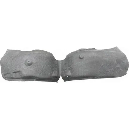 Carenaj spate TESLA MODEL S 2012-> Carenaj aripa spate STANGA Perioada 2012 2013 2014 2015 2016 2017