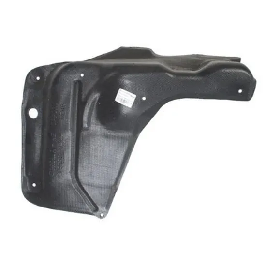 Scut Motor TOYOTA COROLLA Verso 2004->2009 Scut motor lateral stanga, Perioada 2002 2003 2004 2005 2006 2007 2008 2009