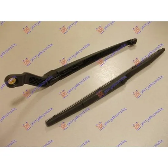 Brat Stergator LEXUS RX 2008->2015 Brat stergator spate cu lamela 410mm Perioada 2009 2010 2011 2012 2013 2014 2015