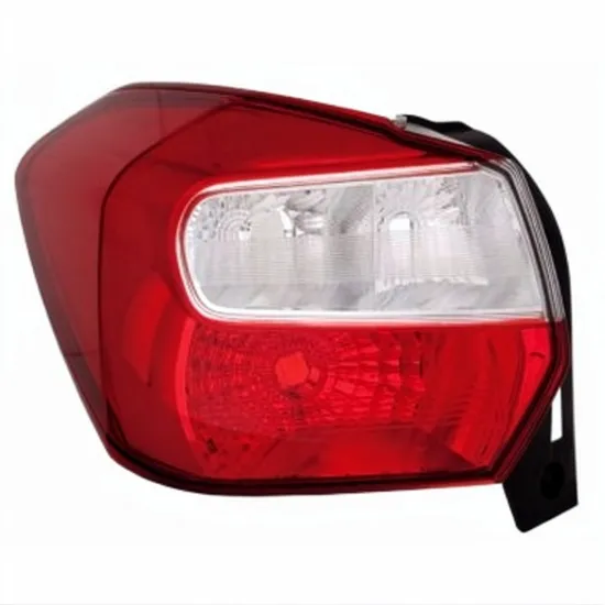 Stop Spate SUBARU IMPREZA 2007->2015 Lampa stop spate (E) (DEPO) STANGA Perioada 2012 2013 2014 2015 2016 2017