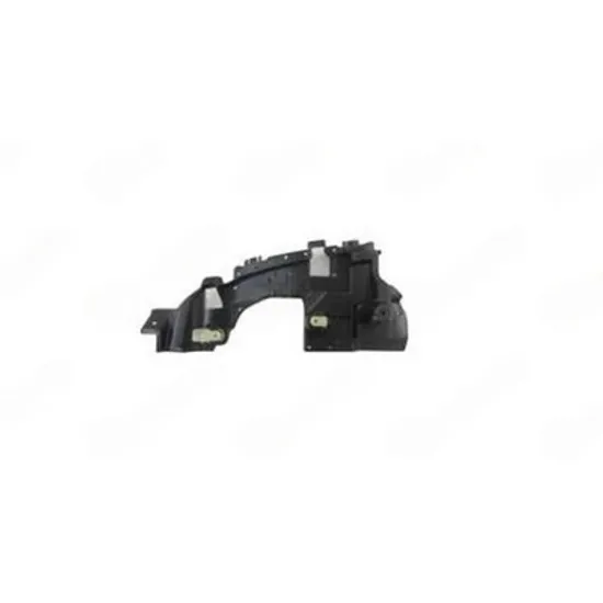 Bandou spate MERCEDES C-CLASS W205 2013-> Ornament spate suport Bandou esapament plastic (AMG-LINE/C300) STANGA Perioada 2018 2019 2020 2021