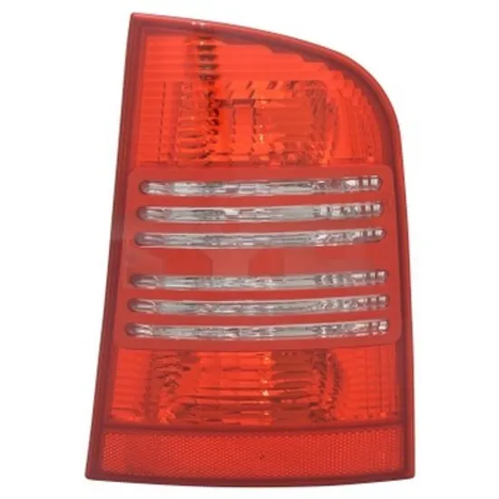 Stop Spate SKODA OCTAVIA 1 1996->2010 Lampa spate dreapta, fara soclu, ptr Break, ->10.2000 Perioada 1996 1997 1998 1999 2000