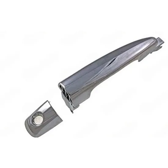 Maner Usa SUBARU TRIBECA 2008->2014 Maner usa fata exterior cromat STANGA Perioada 2008 2009 2010 2011 2012 2013 2014