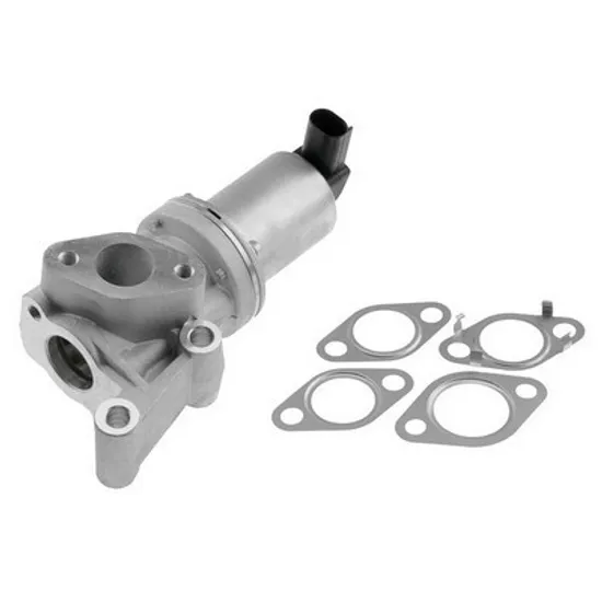SUPAPA EGR HYUNDAI i30 1.6 CRDi -66KW/90CP- 1582cmc, pentru motor D4FB, perioada 2008,2009,2010,2011,2012