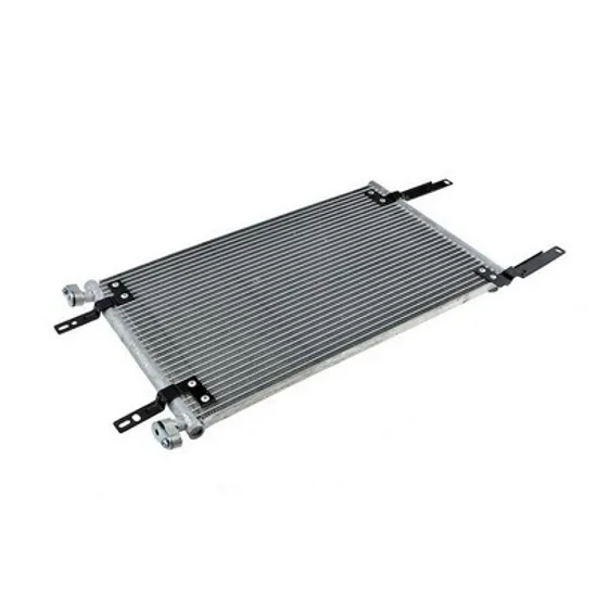 Radiator Aer Conditionat FIAT DOBLO 223 2000->2010 pentru 1.6 Natural Power, perioada 2002,2003,2004,2005,2006,2007,2008,2009 nty