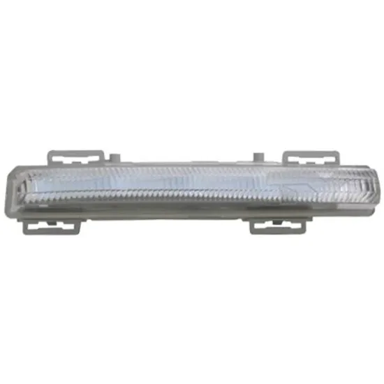 Lampa Fata MERCEDES CLS C219 2004->2010 Lampa Daylight LED (drept ) STANGA Perioada 2008 2009 2010