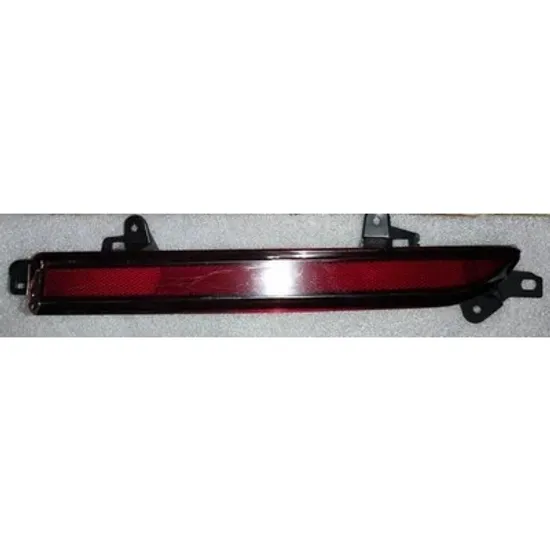 Stop Ceata Spate FORD EDGE 2014-> Lampa ceata spate-Reflector (E) DREAPTA Perioada 2015 2016 2017 2018 2019