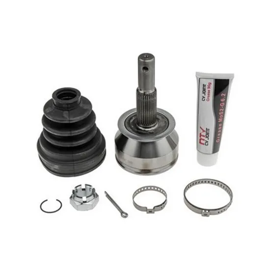CAP PLANETARA FATA STANGA NISSAN NAVARA 2.5 dCi -140KW/190CP- 2488cmc, pentru motor YD25DDTi, perioada 2010,2011,2012,2013,2014,2015,2016