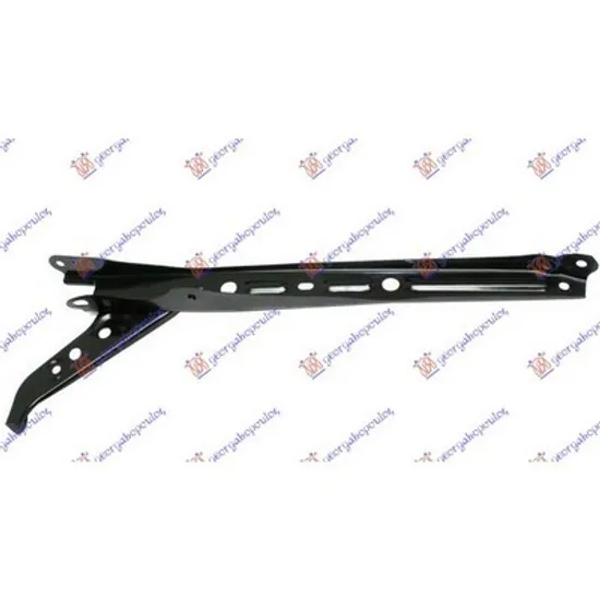 Inchizator Capota fata LEXUS IS 3 2013-> Suport inchizator broasca capota Perioada 2013 2014 2015 2016