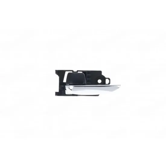 Maner Usa LEXUS CT 2010-> Maner usa fata/spate interior cromat /negru STANGA Perioada 2010 2011 2012 2013 2014