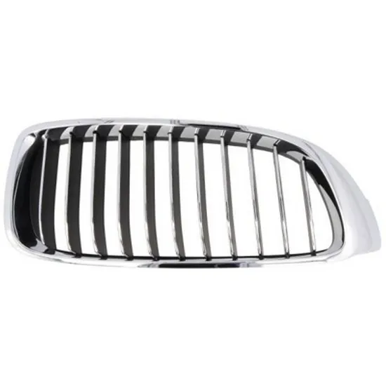 Grila Radiator BMW 4 Coupe F32, F82 2013-> Grila radiator (LUXURY) dreapta, Perioada 2013 2014 2015 2016 2017 2018