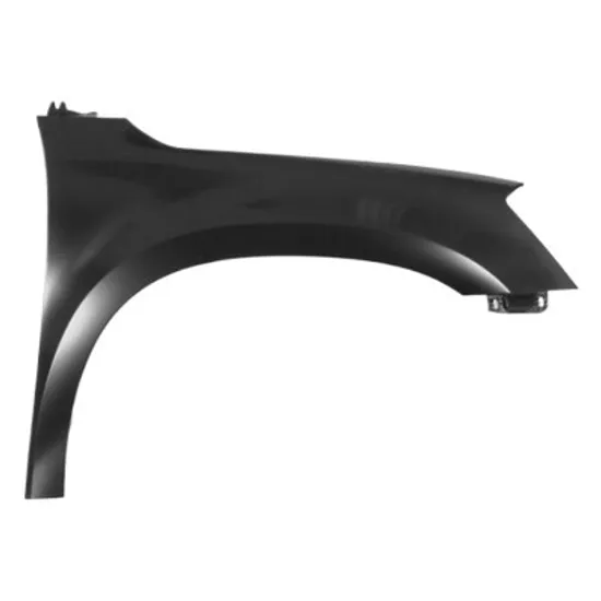 Aripa fata dreapta SKODA YETI 2009->2017 perioada 2010 2011 2012 2013 2014 2015 de la an de fabricatie 2013,