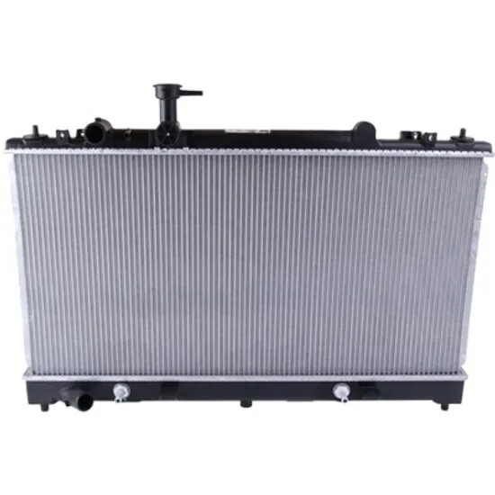 Radiator apa MAZDA 6 GG 2002->2008 2.3 120KW 163CP , pentru motor L3C1 perioada 2005 2006 2007