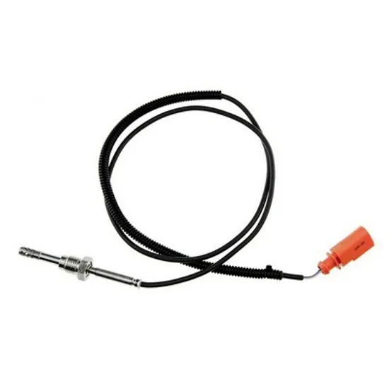 SENZOR TEMPERATURA GAZE EVACUARE DREAPTA VW CARAVELLE 1.9 TDI -75KW/102CP- 1896cmc, pentru motor BRS, perioada 2006,2007,2008,2009