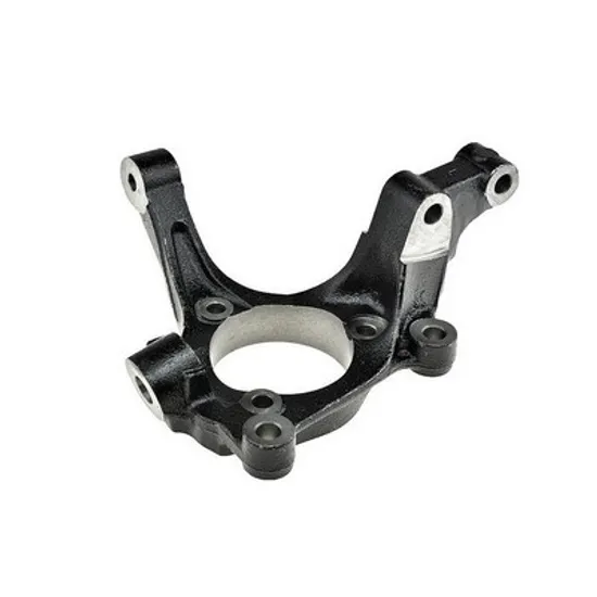 FUZETA FATA STANGA CHEVROLET CAPTIVA 2.4 4WD -100KW/136CP- 2405cmc, pentru motor LD9(147CUL4), perioada 2006,2007,2008,2009,2010,2011