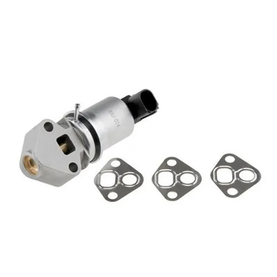 Supapa EGR VW BORA 1998->2005 1.8 92KW 125 CP, pentru motor AGN, BAF perioada 1998,1999,2000,2001,2002,2003,2004,2005