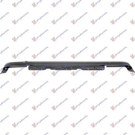 Armatura Bara spate JEEP CHEROKEE LIBERTY KJ 2001->2008 Armatura bara spate, 2001->2008 Perioada 2001 2002 2003 2004 2005 2006 2007 2008